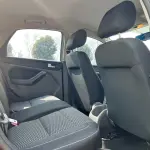 Ford Focus 2015 124 л.с. — лот 57819567 из Китая