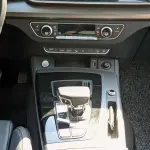 Audi Q5L 2022 252 л.с. — лот 57819322 из Китая