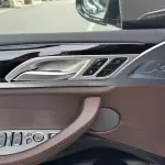 BMW X3 2019 224 л.с. — лот 57823754 из Китая