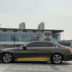 Mercedes-Benz C-Class 2016 из Китая