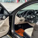 Mercedes-Benz C-Class 2016 из Китая