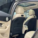 Mercedes-Benz C-Class 2016 из Китая