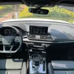 Audi Q5L 2023 190 л.с. — лот 57819816 из Китая