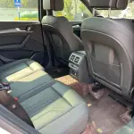 Audi Q5L 2023 190 л.с. — лот 57819816 из Китая