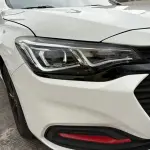 Chevrolet Monza 2021 125 л.с. из Китая
