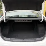 Chevrolet Monza 2021 125 л.с. из Китая