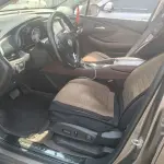 Buick Envision Plus 2018 260 л.с. из Китая