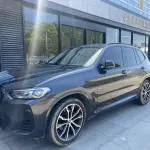 BMW X3 2022 из Китая