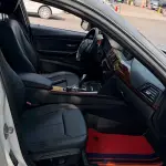 BMW 3 Series 2015 184 л.с. — лот 57819692 из Китая