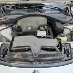 BMW 3 Series 2015 184 л.с. — лот 57819692 из Китая