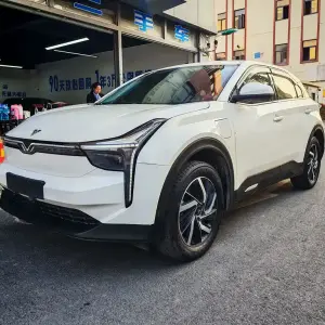 Neta Neta U 2022 из Китая