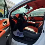 Toyota Granvia 2024 из Китая