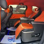 Toyota Granvia 2024 из Китая