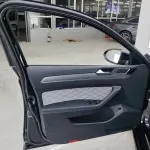 Volkswagen Magotan 2024 из Китая