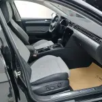 Volkswagen Magotan 2024 из Китая