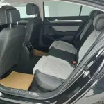 Volkswagen Magotan 2024 из Китая