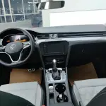 Volkswagen Magotan 2024 из Китая