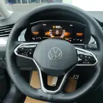 Volkswagen Magotan 2024 из Китая