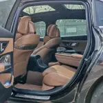 Mercedes-Benz E-Class 2024 258 л.с. — лот 57819645 из Китая