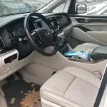 GAC Motor Trumpchi M8 2020 из Китая