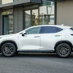 Lexus NX 2023 205 л.с. 205 л.с. из Китая