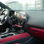 Lexus NX 2023 205 л.с. 205 л.с. из Китая