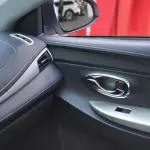 Toyota Yaris L 2017 из Китая