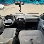 IVECO Daily 2016 из Китая