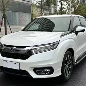 Honda Avancier 2018 из Китая