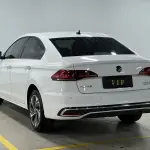 Volkswagen Bora 2024 из Китая