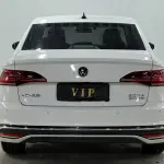 Volkswagen Bora 2024 из Китая