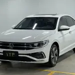Volkswagen Bora 2024 из Китая
