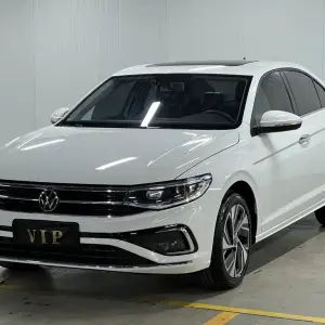 Volkswagen Bora 2024 из Китая