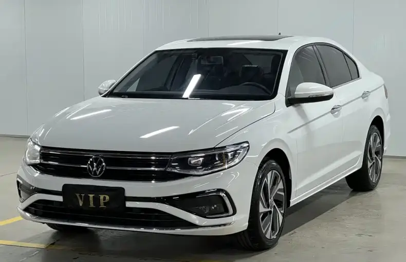 Volkswagen Bora 2024 из Китая