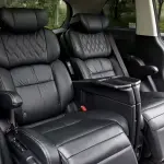 Honda Elysion 2020 из Китая