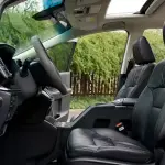 Honda Elysion 2020 из Китая