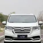 Honda Elysion 2020 из Китая