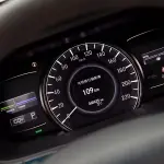 Honda Elysion 2020 из Китая
