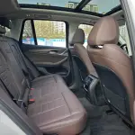 BMW X3 2021 224 л.с. 224 л.с. 224 л.с. 224 л.с. 224 л.с. 224 л.с. из Китая