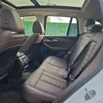 BMW X3 2021 224 л.с. 224 л.с. 224 л.с. 224 л.с. 224 л.с. 224 л.с. из Китая
