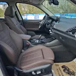 BMW X3 2021 224 л.с. 224 л.с. 224 л.с. 224 л.с. 224 л.с. 224 л.с. из Китая