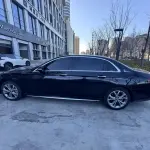 Mercedes-Benz E-Class 2020 258 л.с. — лот 57820115 из Китая