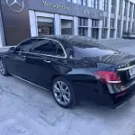 Mercedes-Benz E-Class 2020 258 л.с. — лот 57820115 из Китая