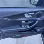 Mercedes-Benz E-Class 2020 258 л.с. — лот 57820115 из Китая
