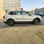 Volkswagen Tiguan L 2019 из Китая