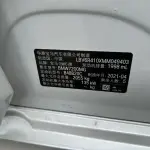 BMW 3 Series 2021 184 л.с. — лот 57820125 из Китая