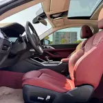 BMW 4 Series 2022 184 л.с. 184 л.с. 184 л.с. из Китая
