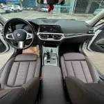 BMW 3 Series 2021 184 л.с. — лот 57820125 из Китая