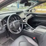 Toyota Camry 2023 из Китая
