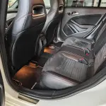 Mercedes-Benz CLA (Import) 2017 184 л.с. — лот 57820310 из Китая